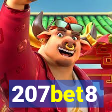 207bet8