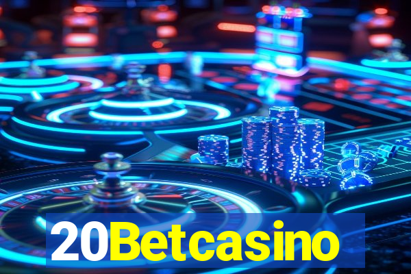 20Betcasino