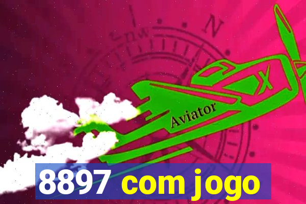 8897 com jogo