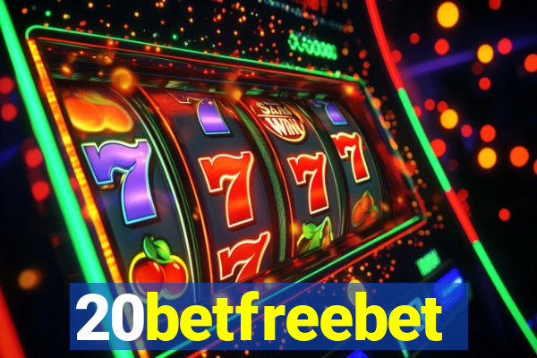 20betfreebet