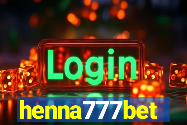 henna777bet