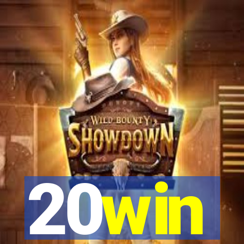 20win