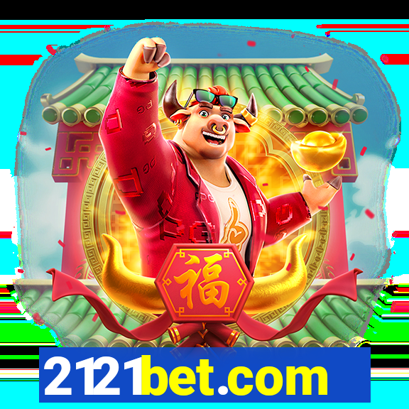 2121bet.com