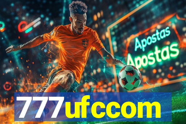 777ufccom