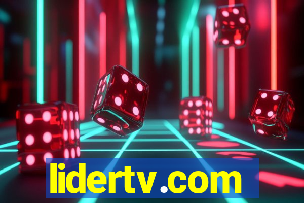 lidertv.com