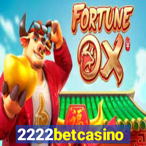 2222betcasino