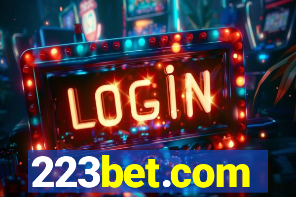 223bet.com