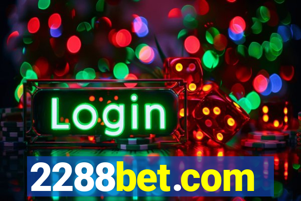 2288bet.com