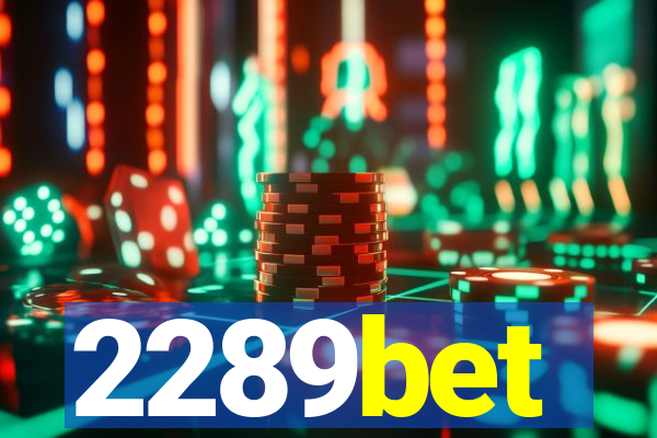 2289bet