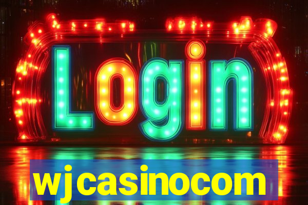 wjcasinocom