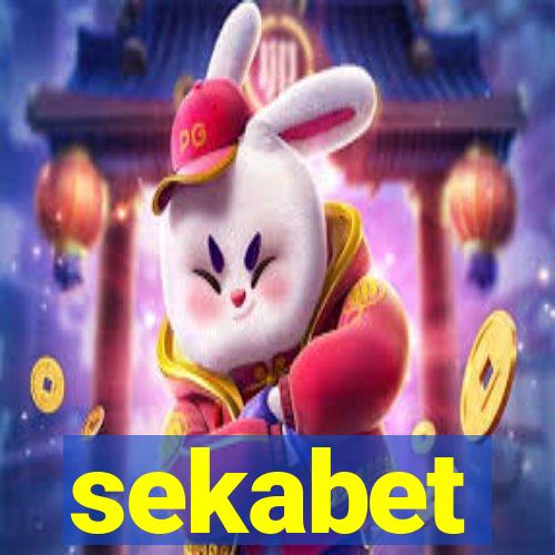 sekabet