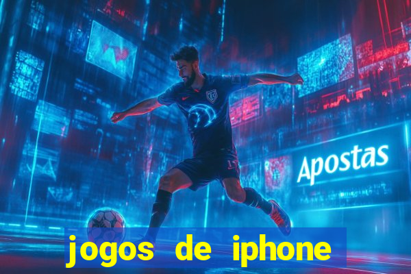 jogos de iphone para ganhar dinheiro