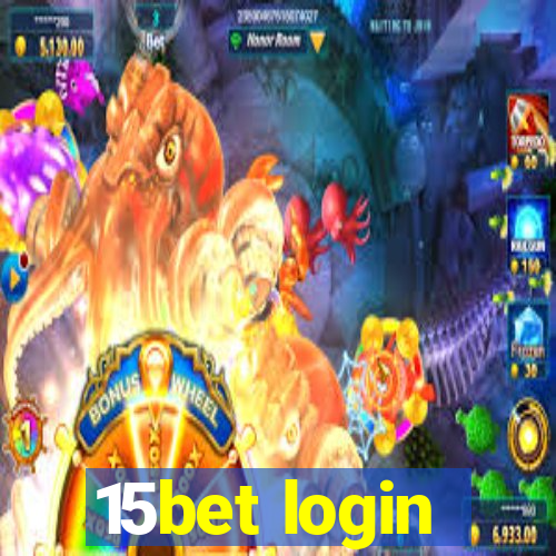 15bet login