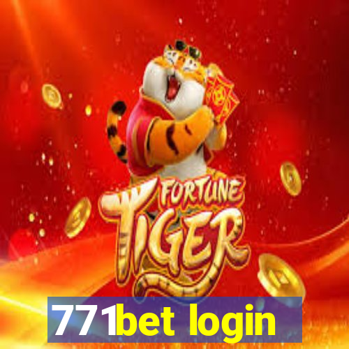 771bet login