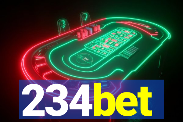 234bet