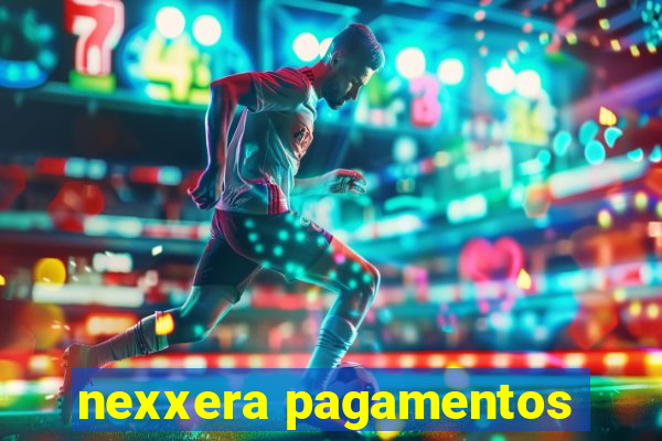 nexxera pagamentos