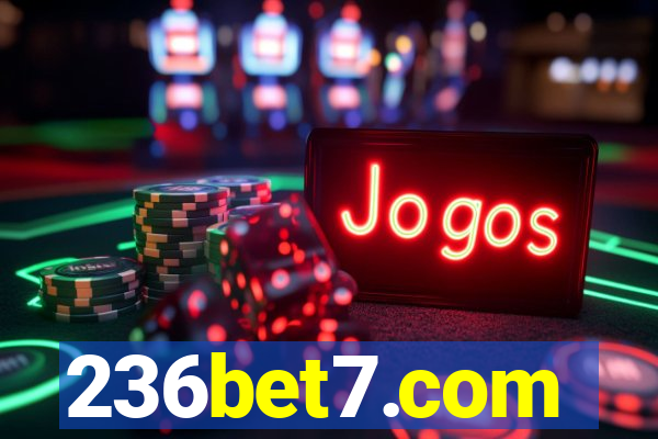 236bet7.com