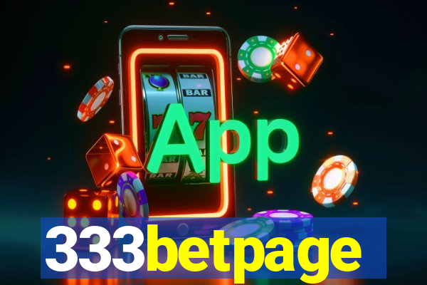 333betpage