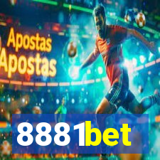 8881bet