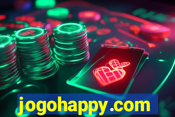 jogohappy.com