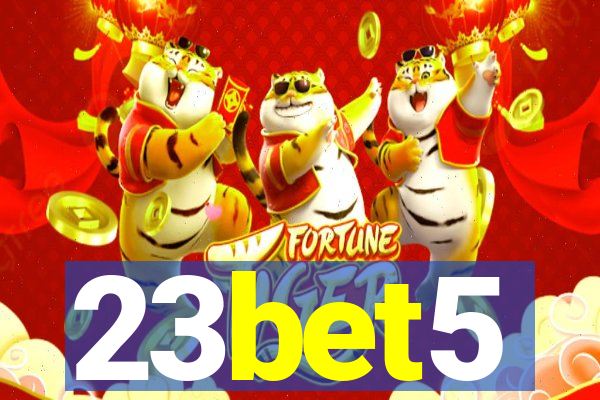 23bet5