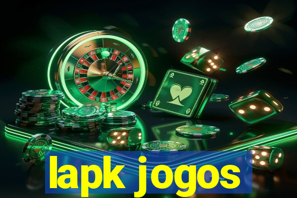 lapk jogos