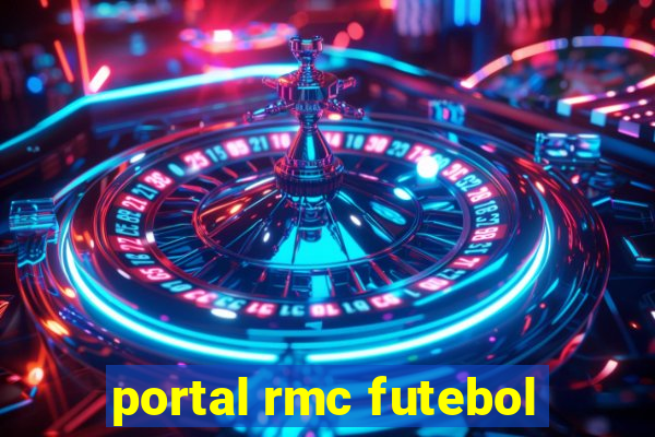 portal rmc futebol