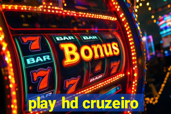 play hd cruzeiro