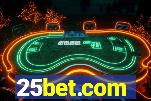 25bet.com