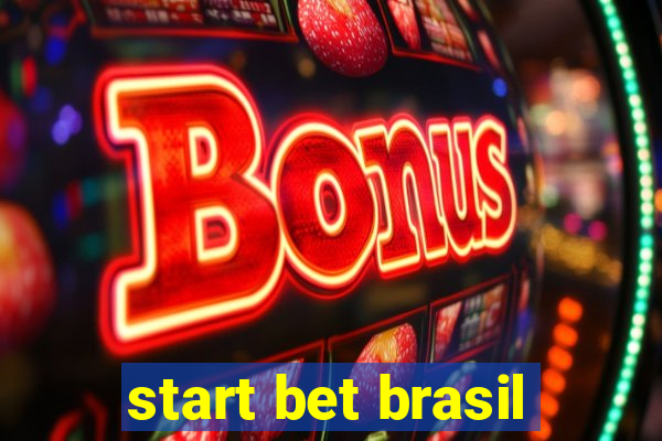 start bet brasil