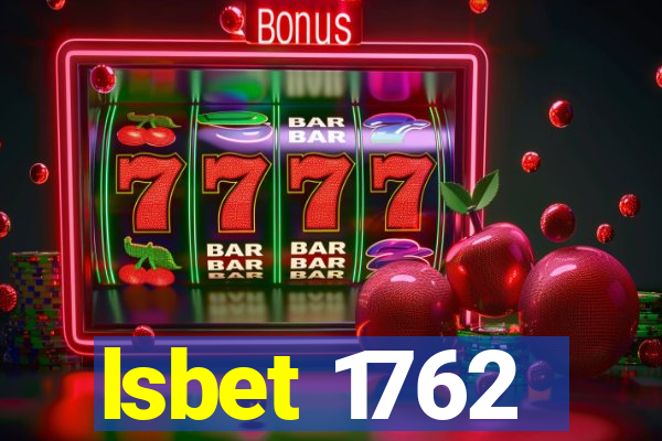 lsbet 1762