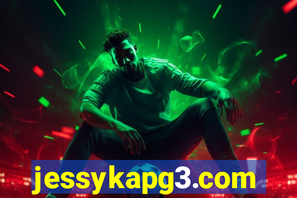 jessykapg3.com