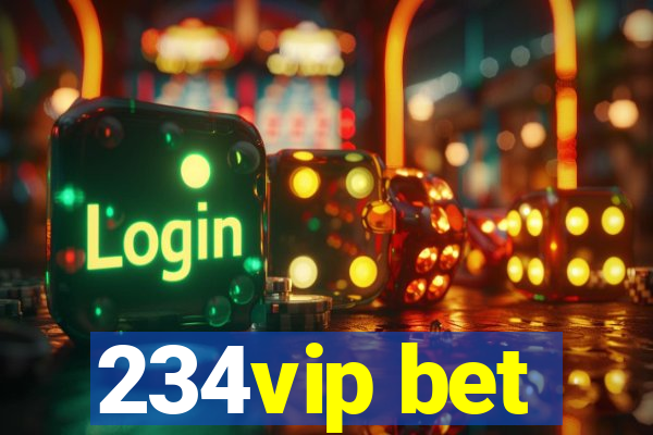 234vip bet