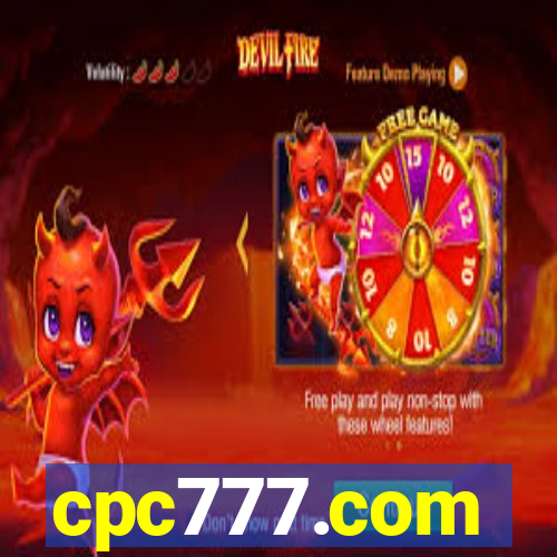 cpc777.com