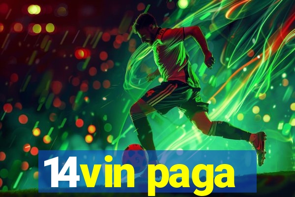 14vin paga