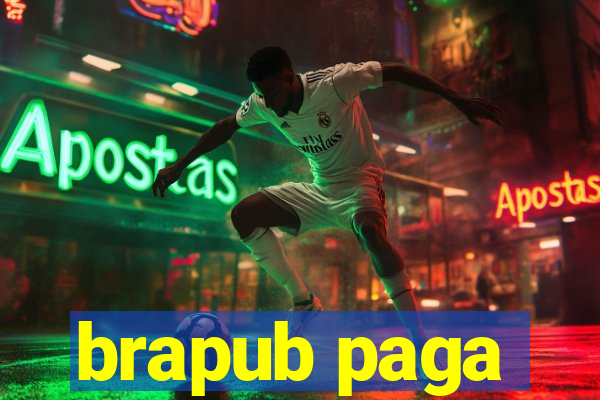 brapub paga