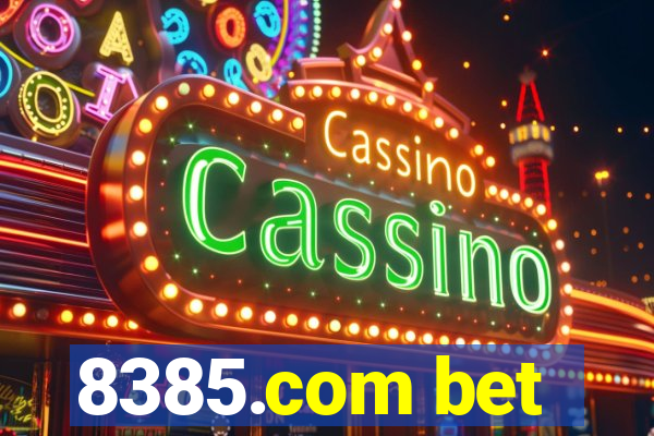 8385.com bet