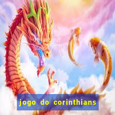 jogo do corinthians multi canais