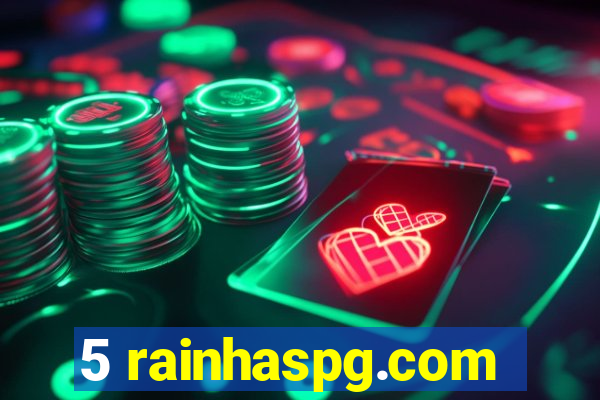 5 rainhaspg.com