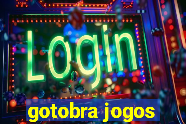 gotobra jogos