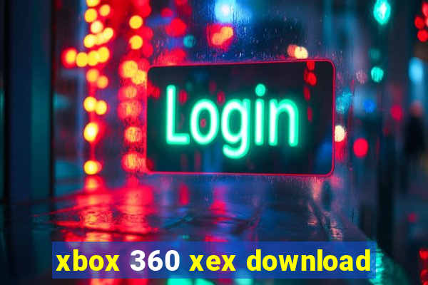 xbox 360 xex download