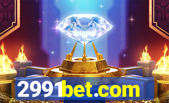 2991bet.com