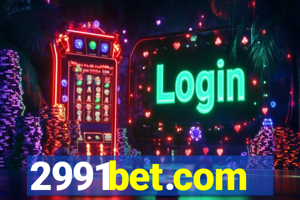 2991bet.com