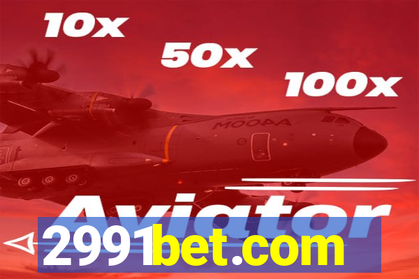 2991bet.com