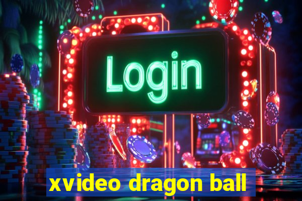 xvideo dragon ball