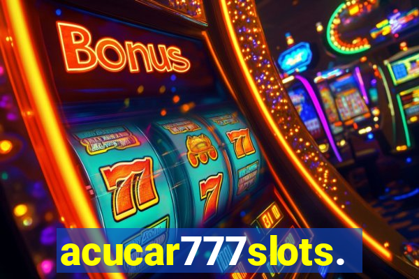 acucar777slots.com