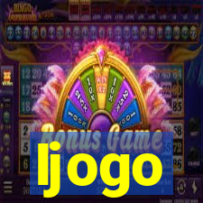 Ijogo