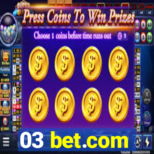 03 bet.com