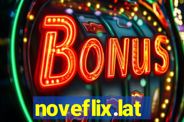 noveflix.lat