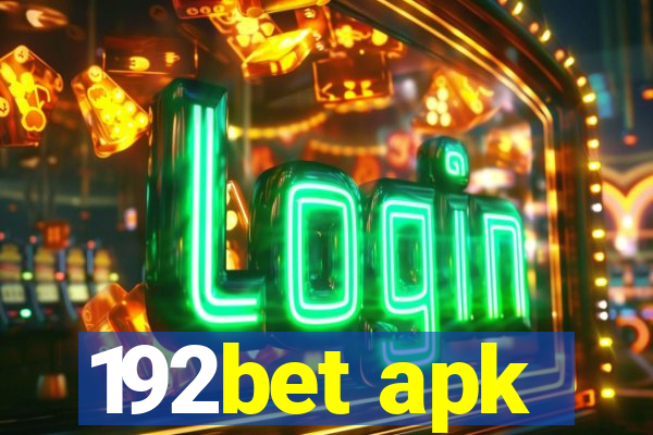 192bet apk